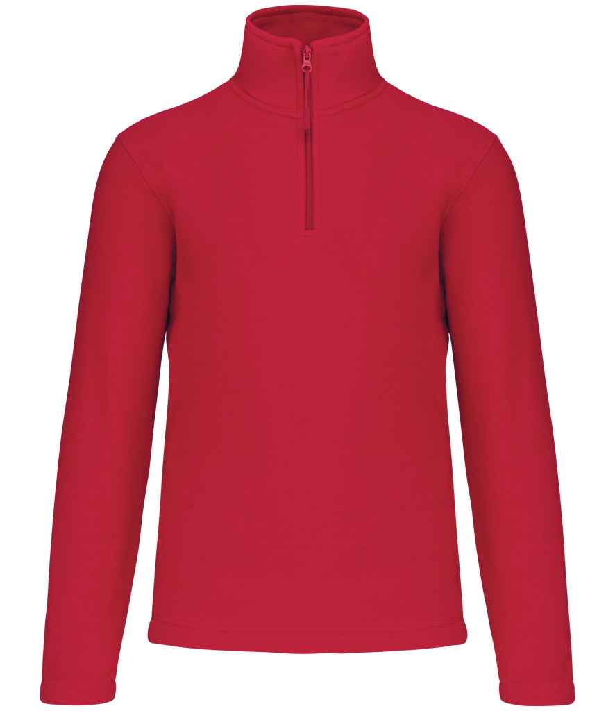 Kariban Enzo Zip Nk Fleece