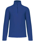 Kariban Enzo Zip Nk Fleece