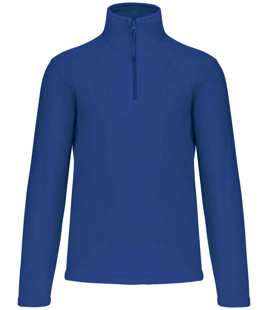 Kariban Enzo Zip Nk Fleece