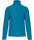 KB912 Tropical Blue Front