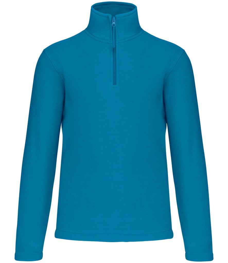 Kariban Enzo Zip Nk Fleece