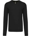 Kariban V Neck Sweater