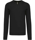 Kariban V Neck Sweater