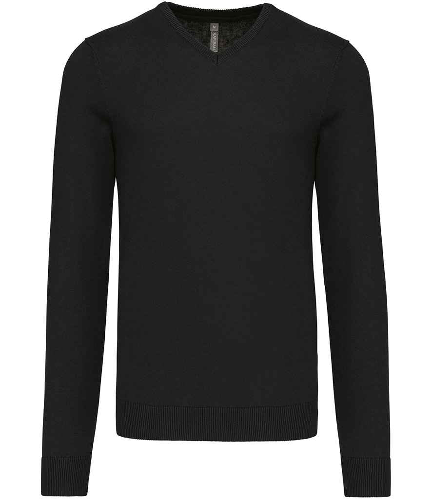 Kariban V Neck Sweater