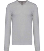 Kariban V Neck Sweater