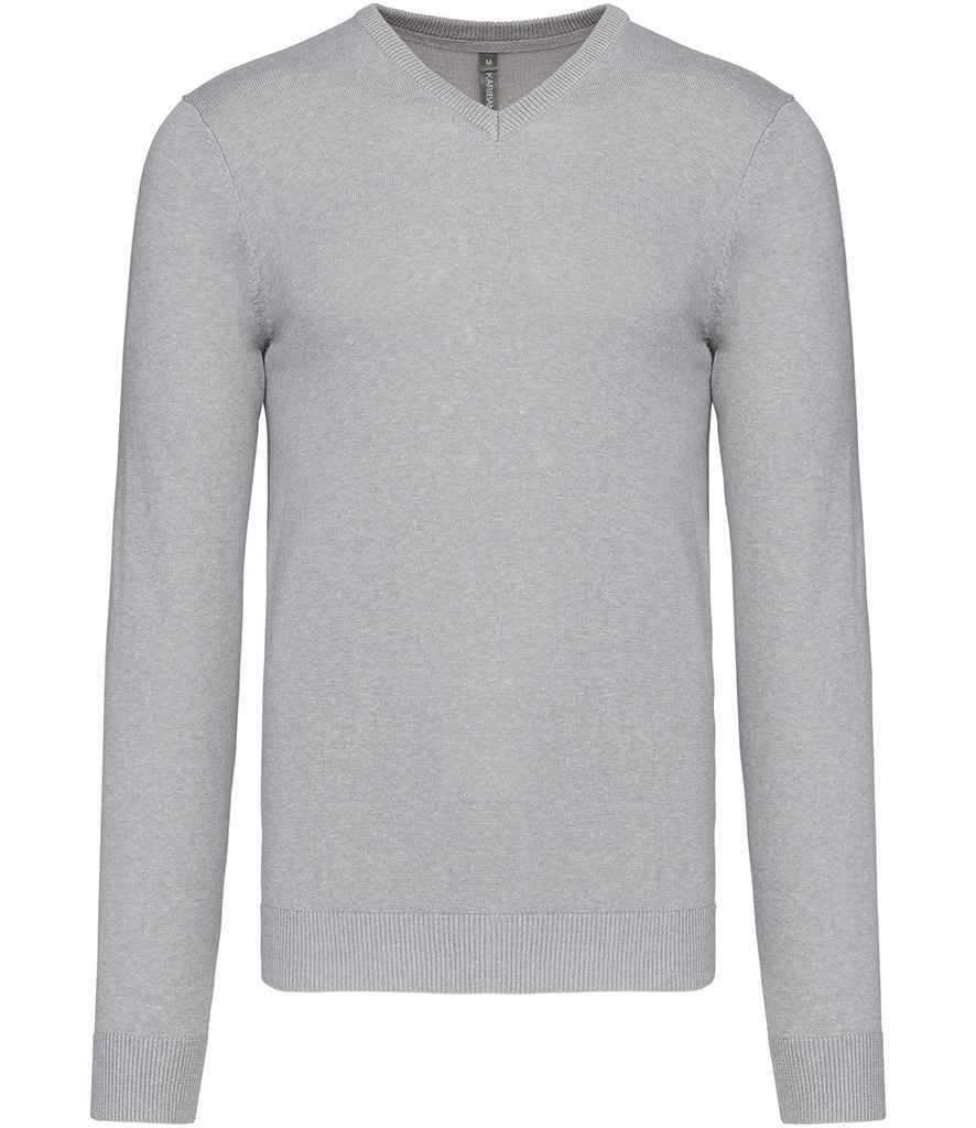 Kariban V Neck Sweater
