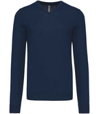 Kariban V Neck Sweater
