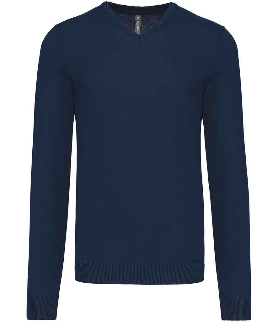 Kariban V Neck Sweater