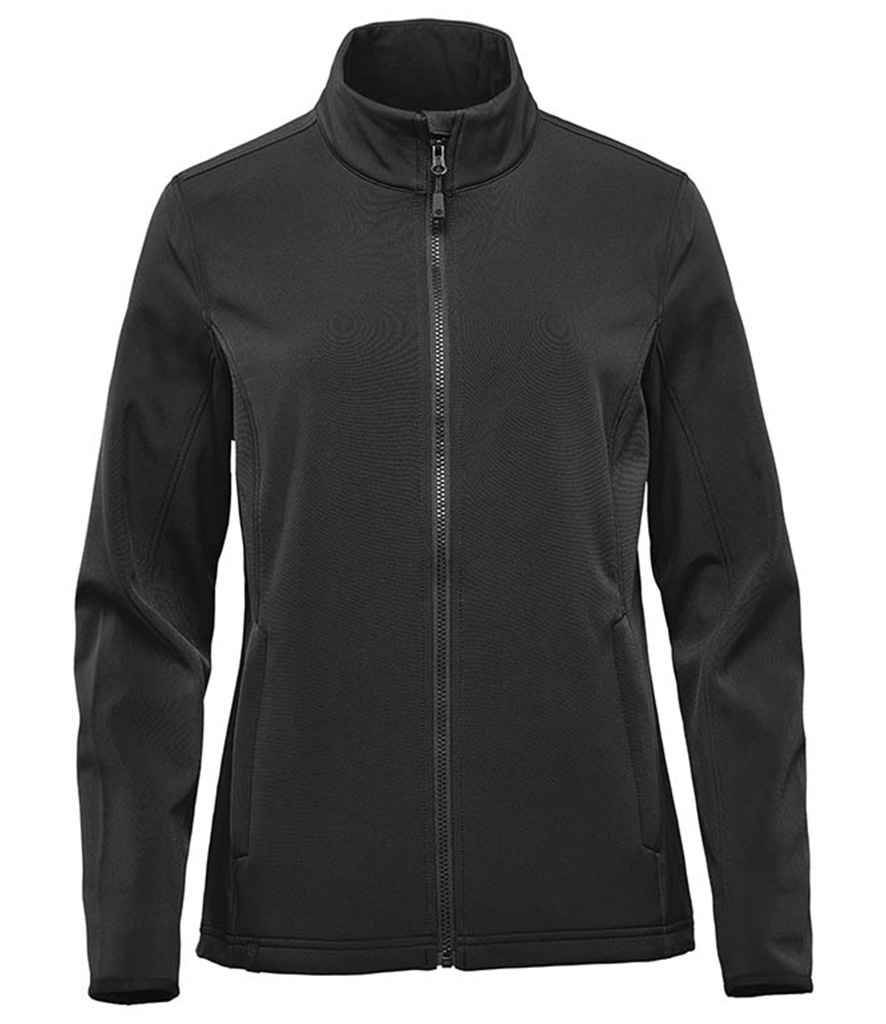 Stormtech Lds Narvik Softshell