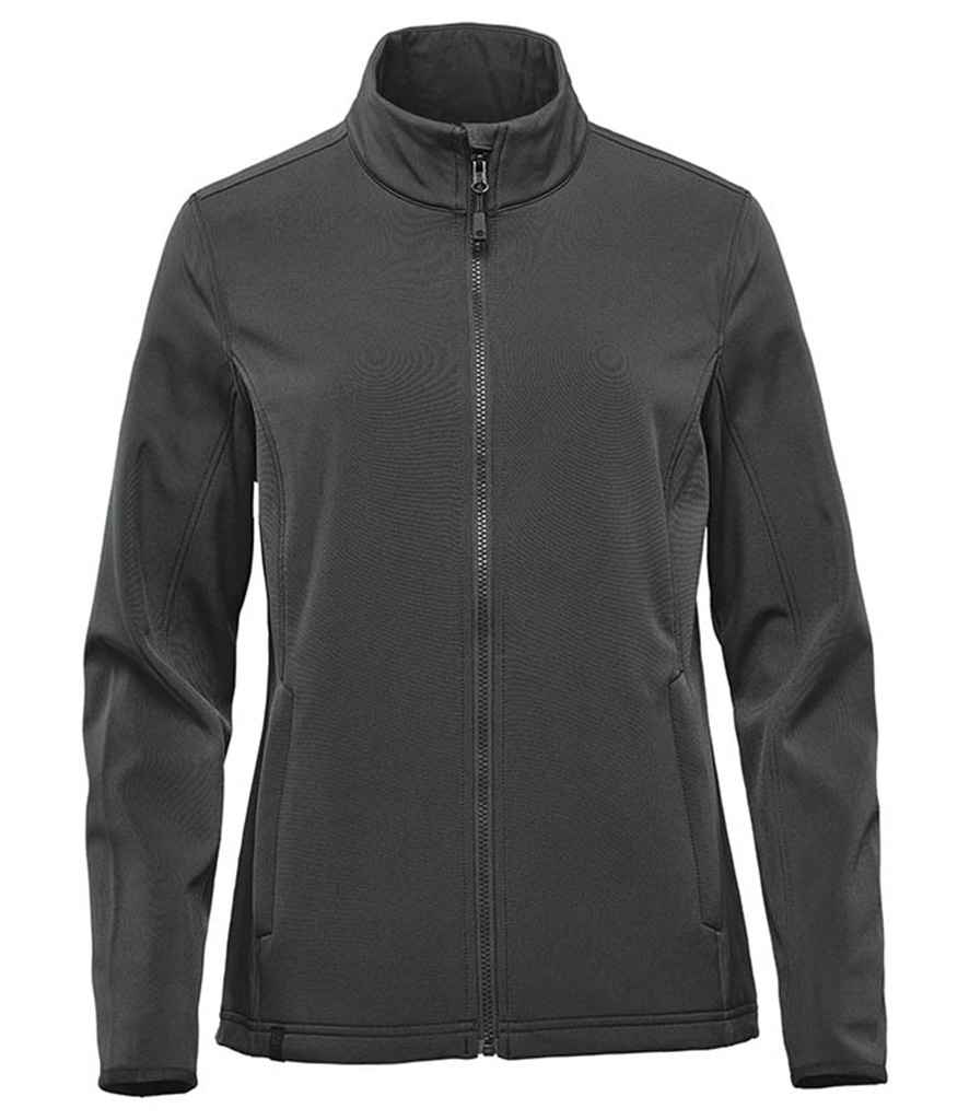 Stormtech Lds Narvik Softshell