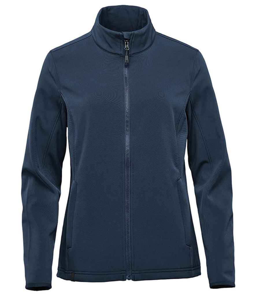 Stormtech Lds Narvik Softshell