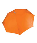 KI2007 Orange Front