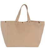 Kimood Faded Cotton Shopper