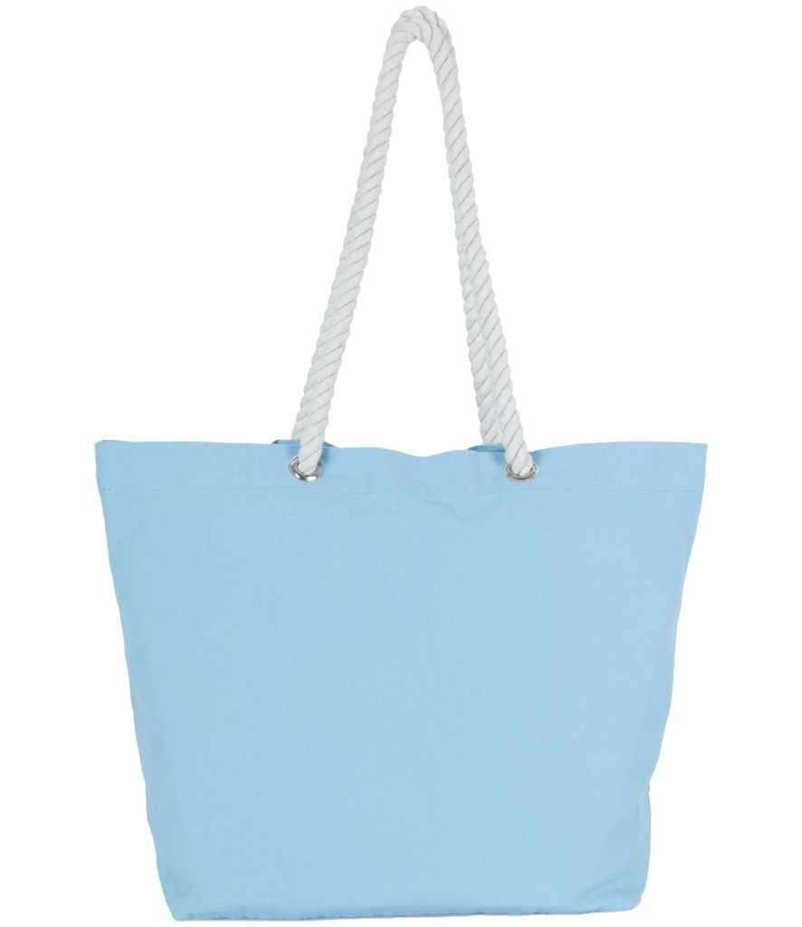 Kimood Tote Bag Marine Style