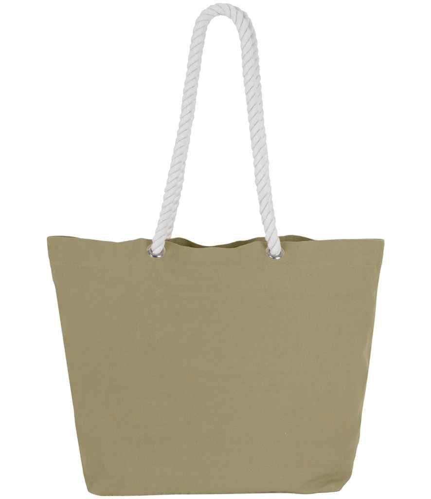 Kimood Tote Bag Marine Style