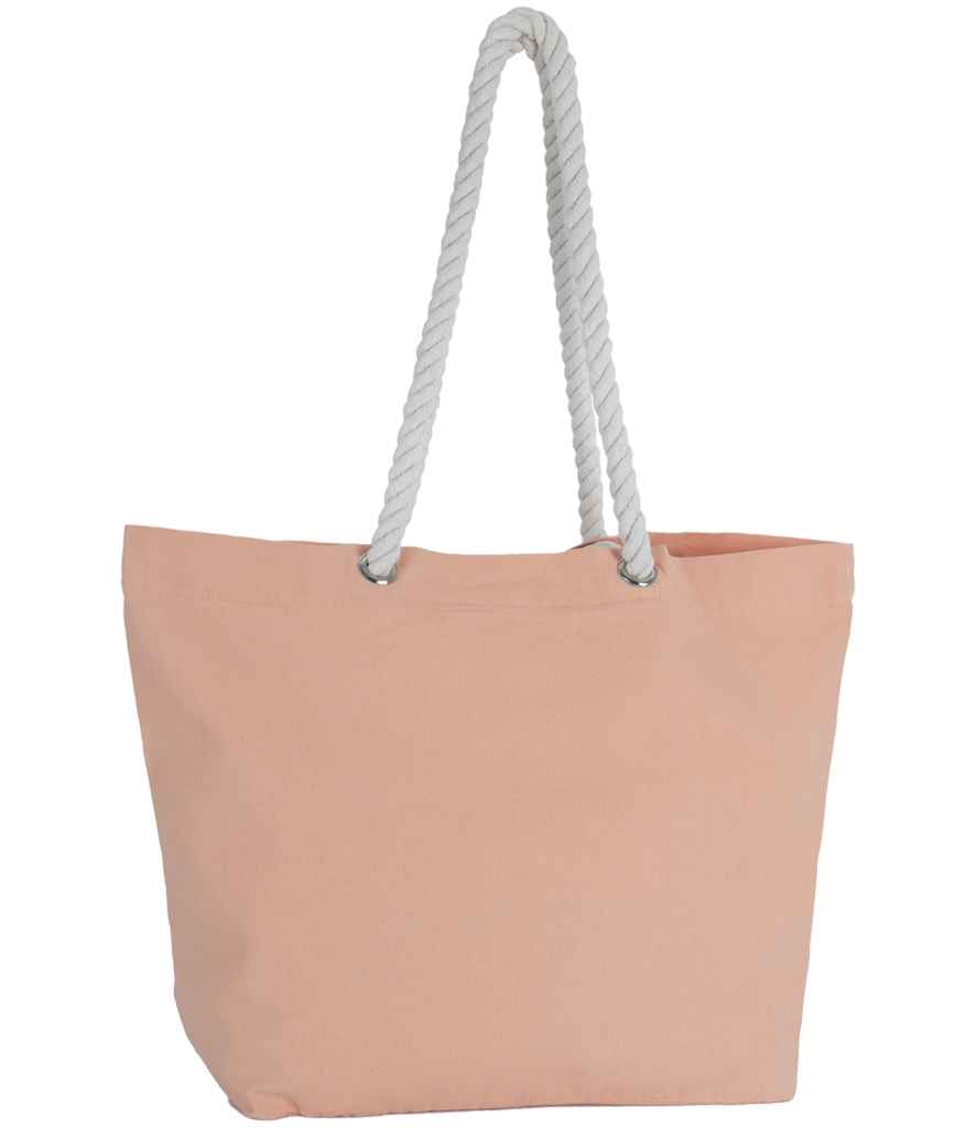 Kimood Tote Bag Marine Style