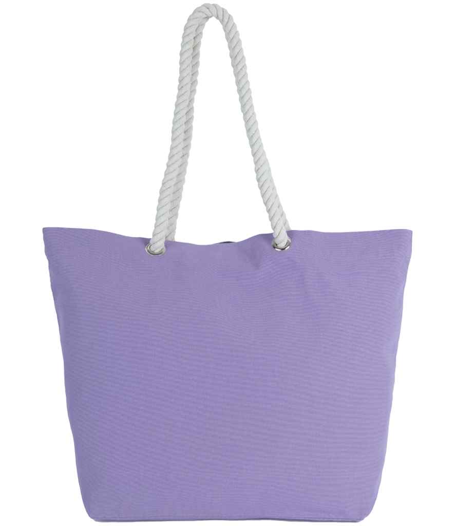 Kimood Tote Bag Marine Style