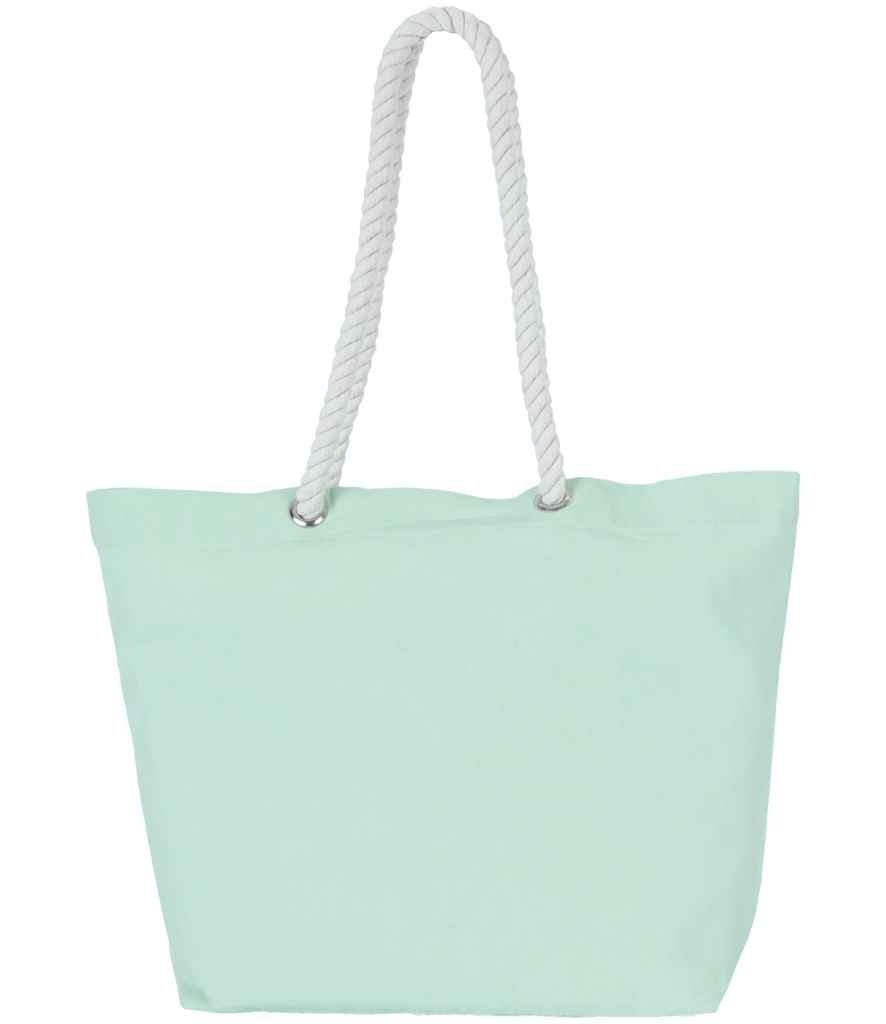 Kimood Tote Bag Marine Style