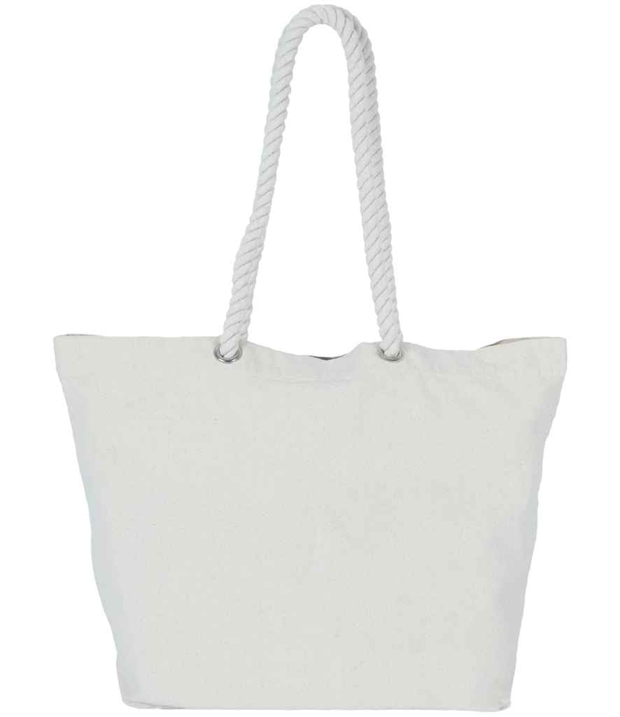 Kimood Tote Bag Marine Style
