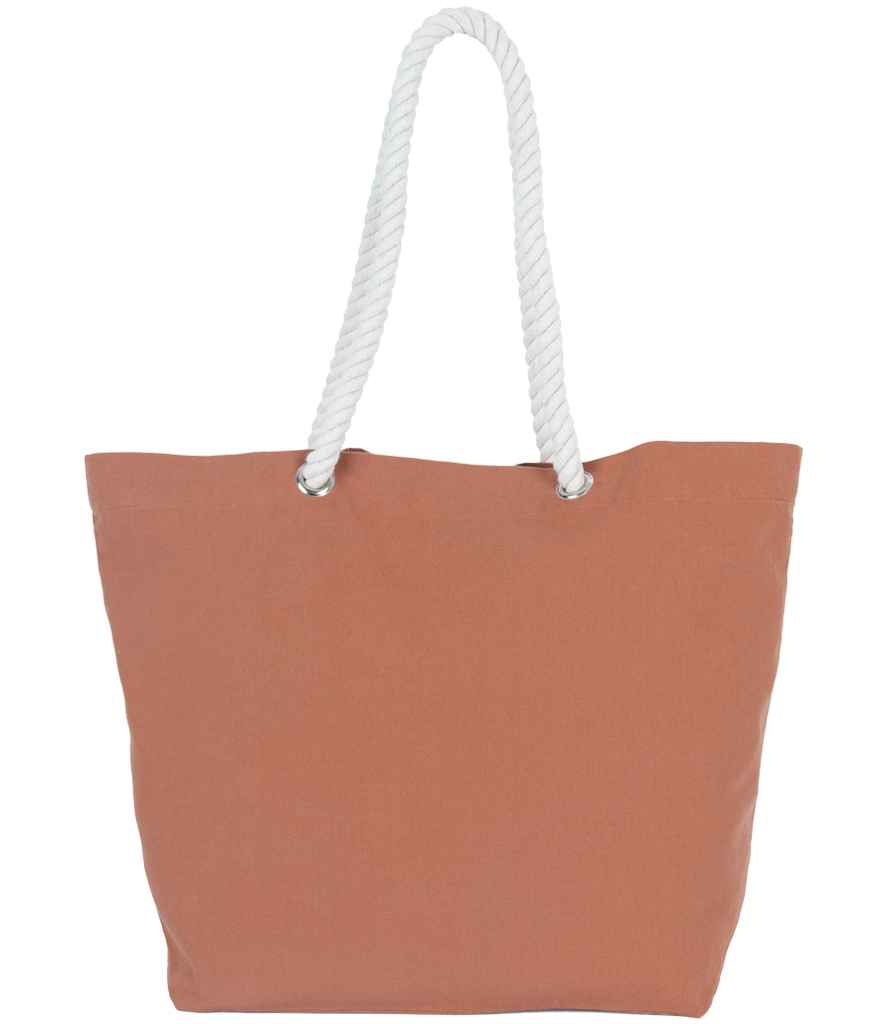 Kimood Tote Bag Marine Style