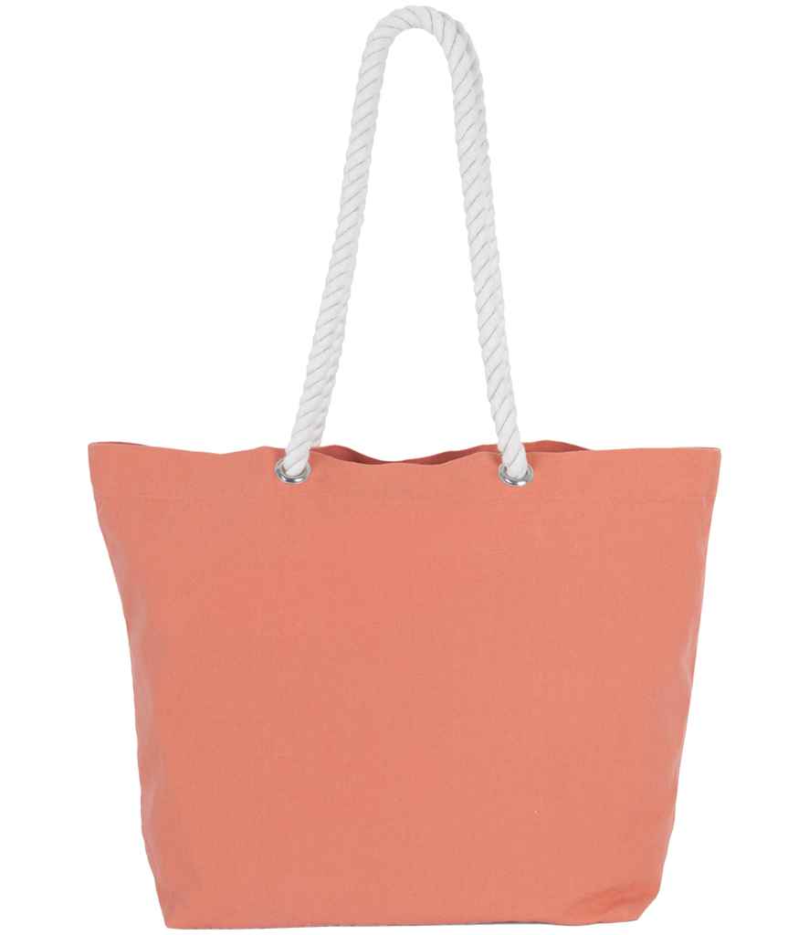 Kimood Tote Bag Marine Style
