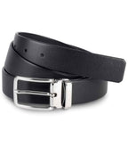 K-UP Classic Leather Belt 30mm