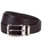 K-UP Classic Leather Belt 30mm