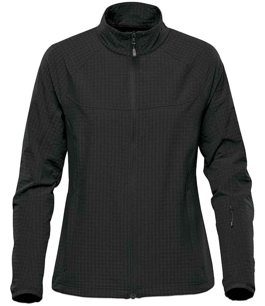 Stormtech Lds Kyoto Jacket