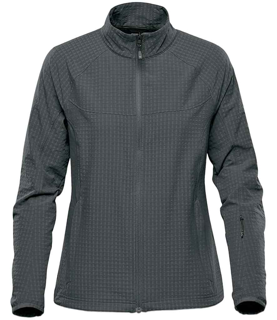Stormtech Lds Kyoto Jacket
