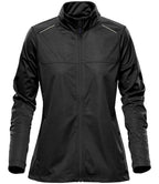 Stormtech Lds Greenwich L/W Softshell