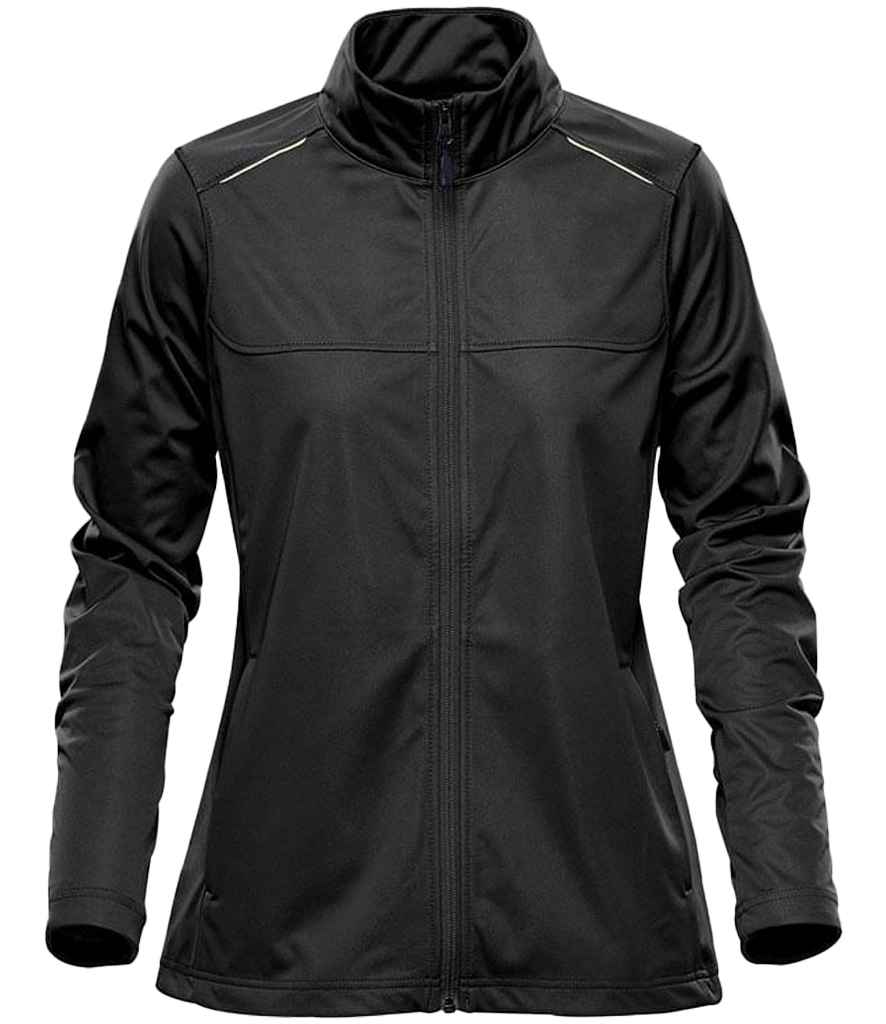 Stormtech Lds Greenwich L/W Softshell