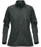 Stormtech Lds Greenwich L/W Softshell