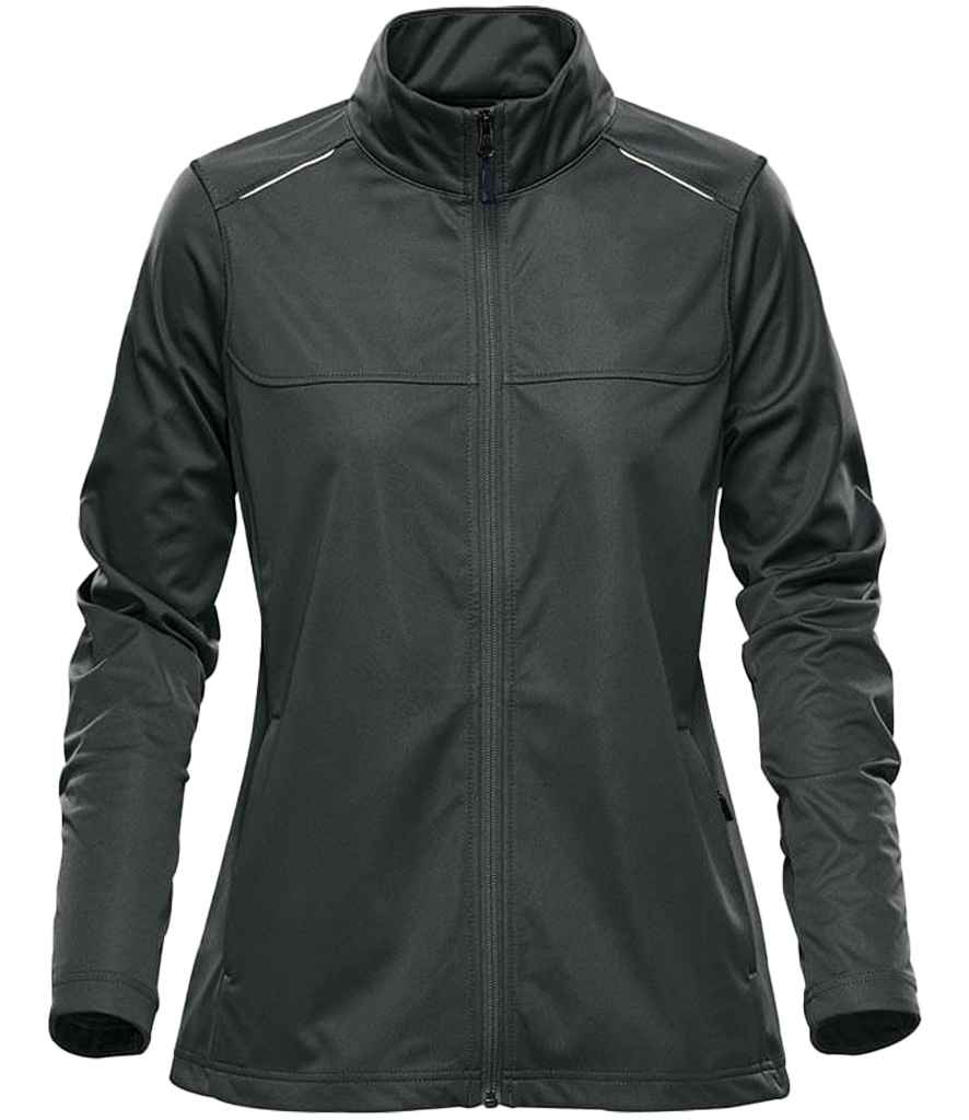 Stormtech Lds Greenwich L/W Softshell