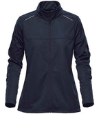 Stormtech Lds Greenwich L/W Softshell