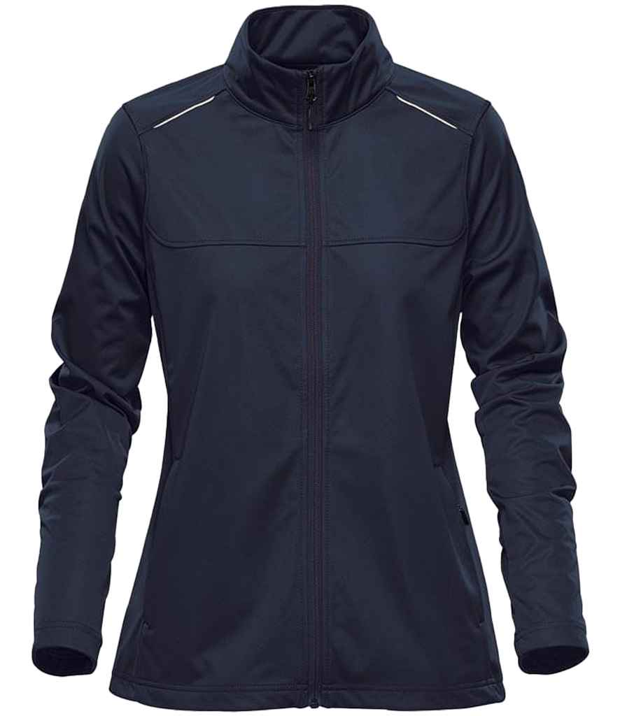 Stormtech Lds Greenwich L/W Softshell