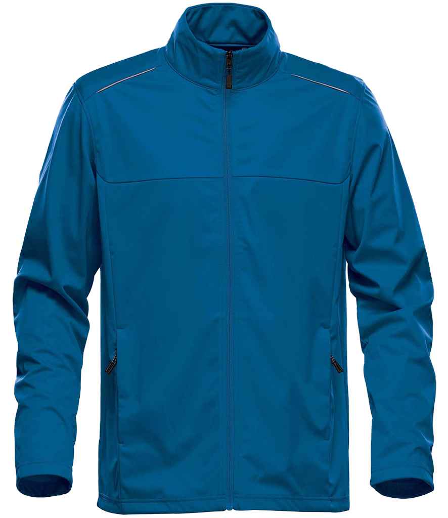 Stormtech Greenwich L/W Softshell