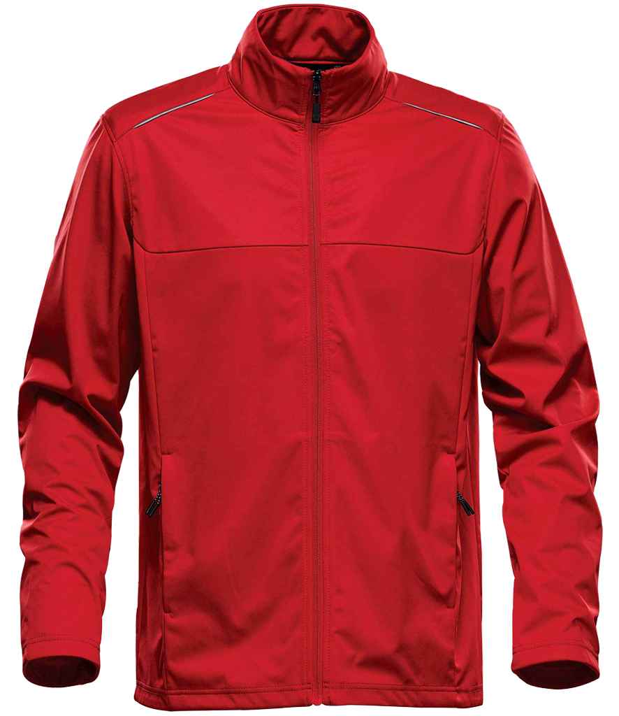 Stormtech Greenwich L/W Softshell