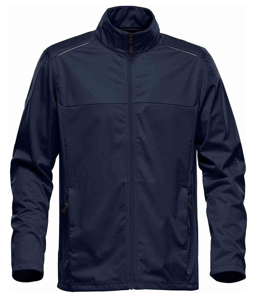 Stormtech Greenwich L/W Softshell