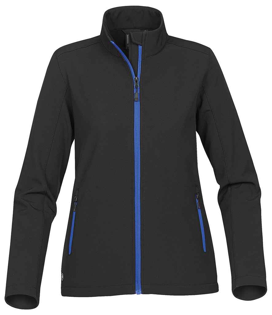 Stormtech Lds Orbiter Softshell