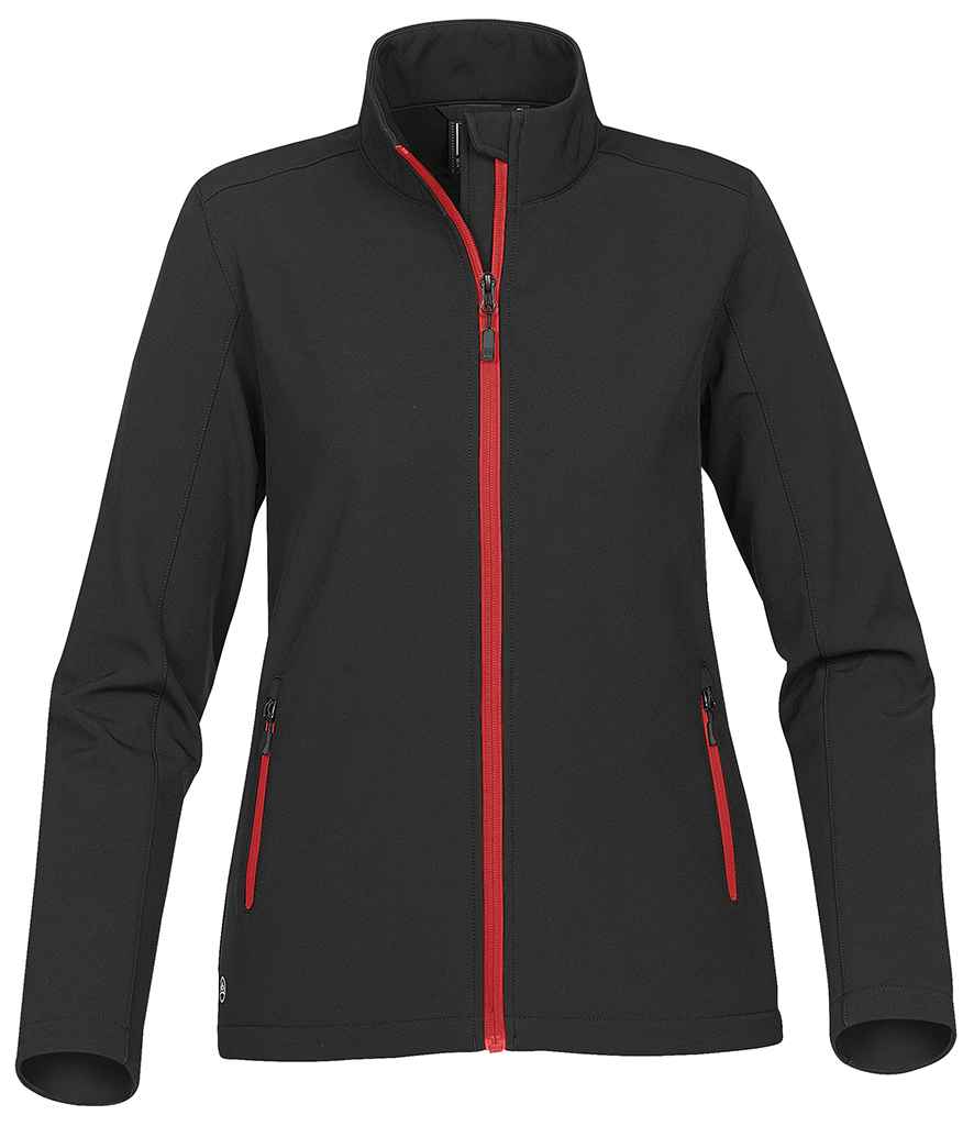 Stormtech Lds Orbiter Softshell