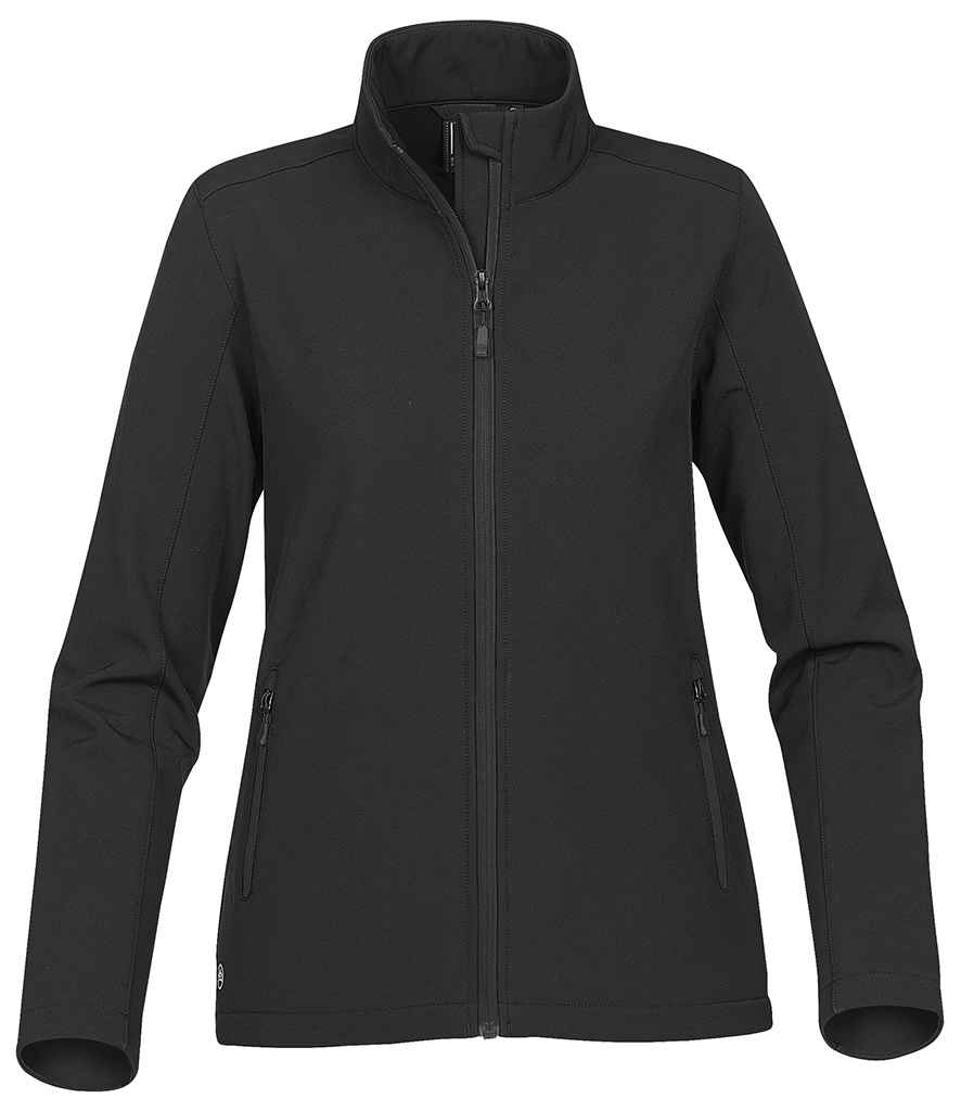 Stormtech Lds Orbiter Softshell