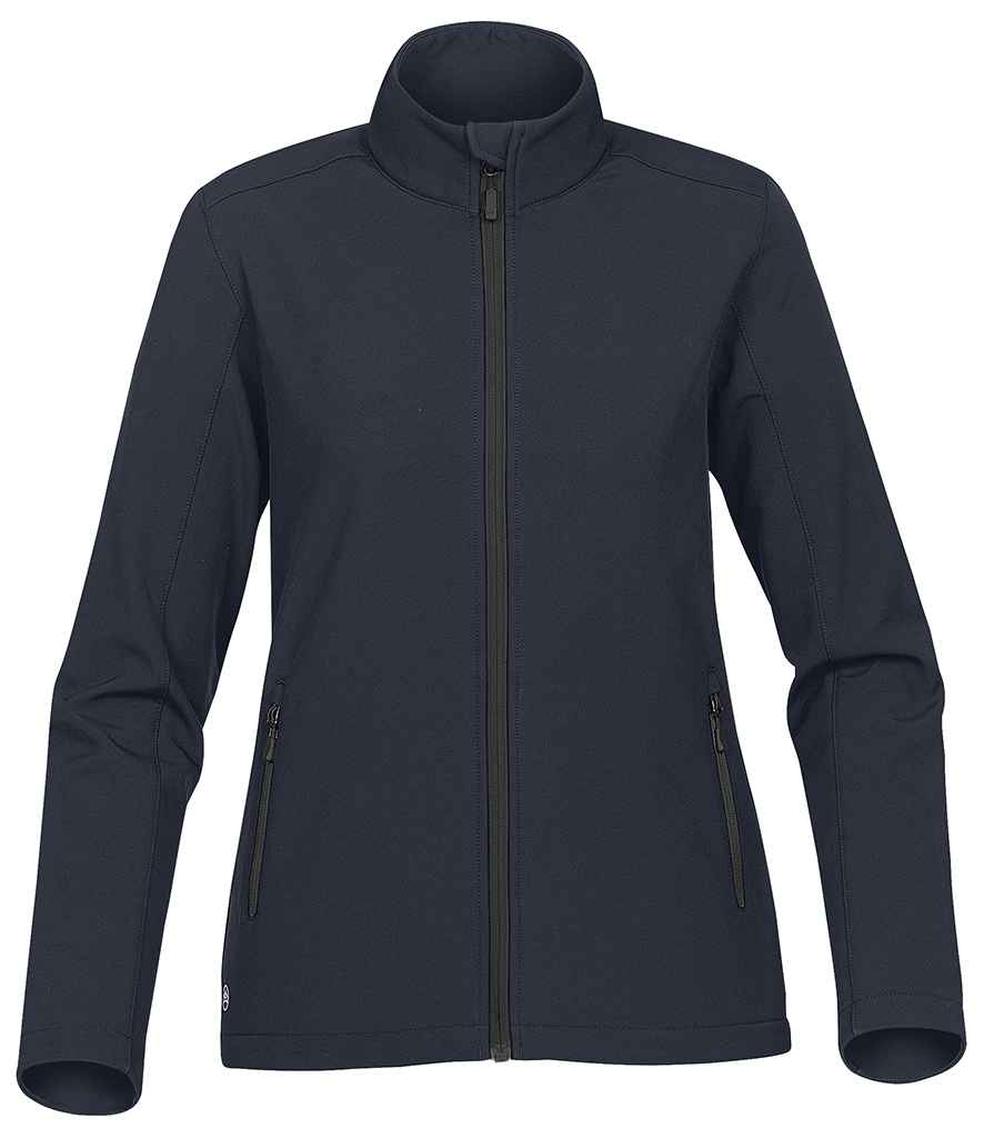 Stormtech Lds Orbiter Softshell