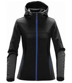 Stormtech Lds Orbiter Softshell Hoody