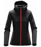 Stormtech Lds Orbiter Softshell Hoody