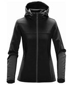 Stormtech Lds Orbiter Softshell Hoody