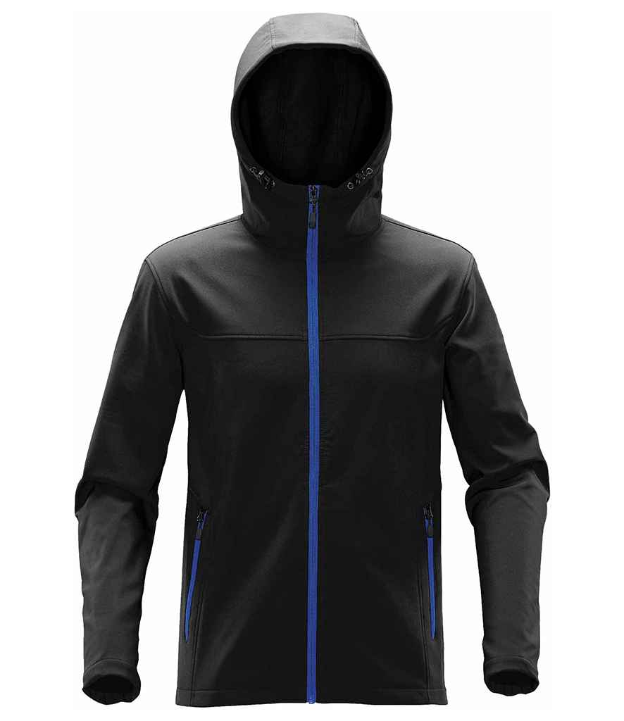 Stormtech Orbiter Softshell Hoody