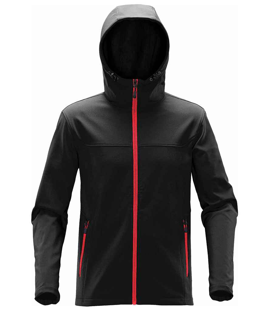 Stormtech Orbiter Softshell Hoody
