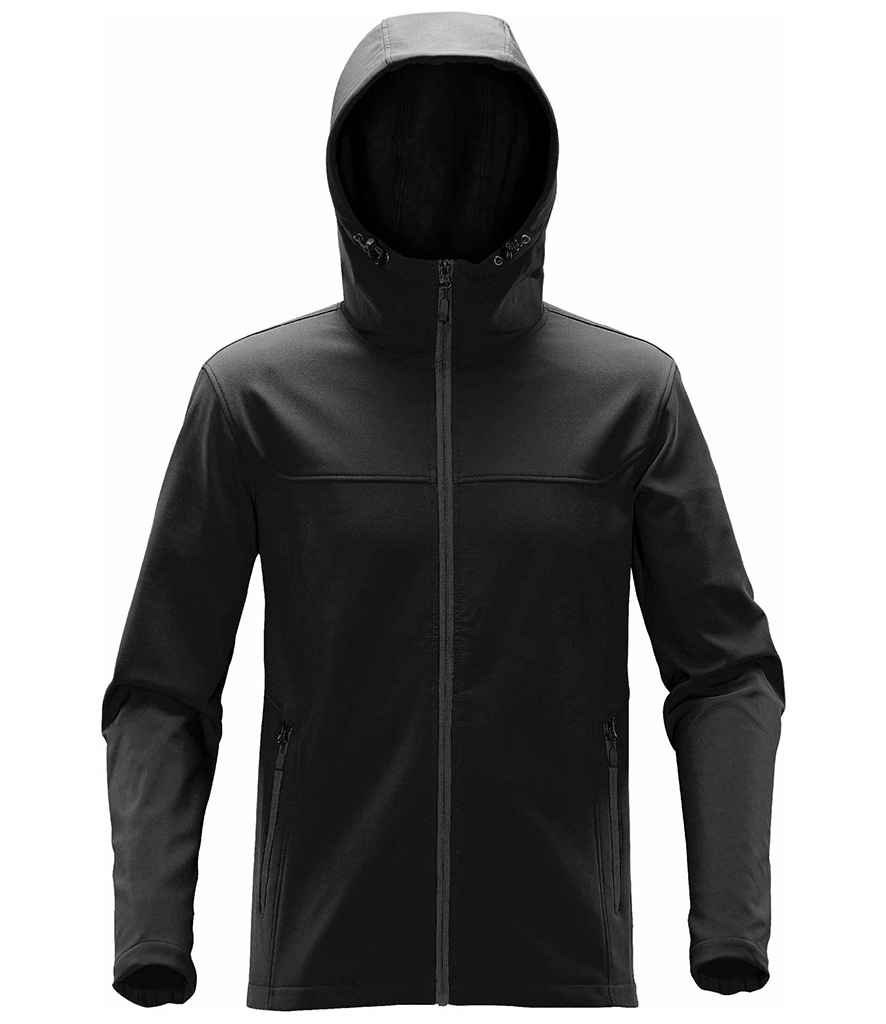 Stormtech Orbiter Softshell Hoody