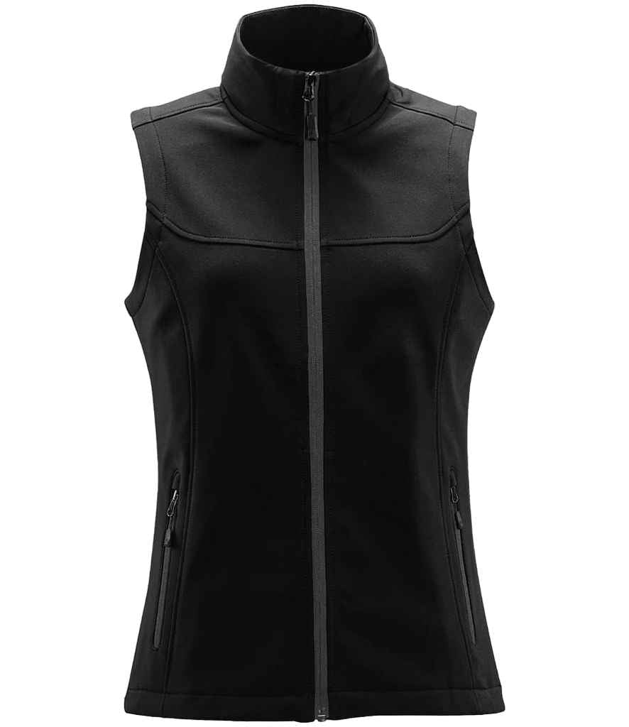 Stormtech Lds Orbiter Softshell Vest