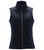 Stormtech Lds Orbiter Softshell Vest